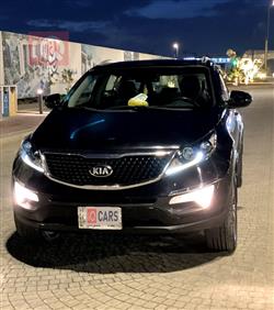 کیا سپۆرتاج